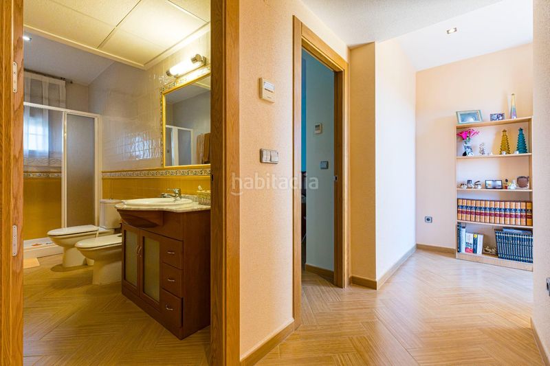 Foto 6129abf8-0123-42ea-83e3-b6cbd6217820. Xalet amb aparcament piscina a Era Alta Murcia