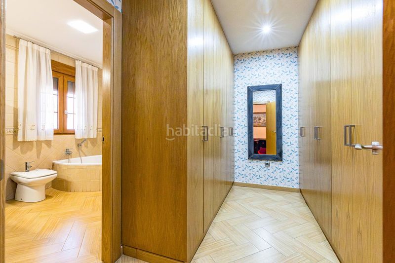 Foto 62cc3bfe-b058-4287-a96e-8b329731717d. Chalet mit heizung parking pool in Era Alta Murcia