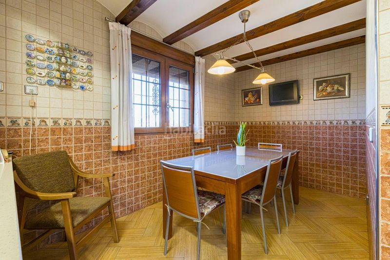 Foto 644dfe0c-d3ba-4451-a6e7-f3bce5317713. Xalet amb aparcament piscina a Era Alta Murcia