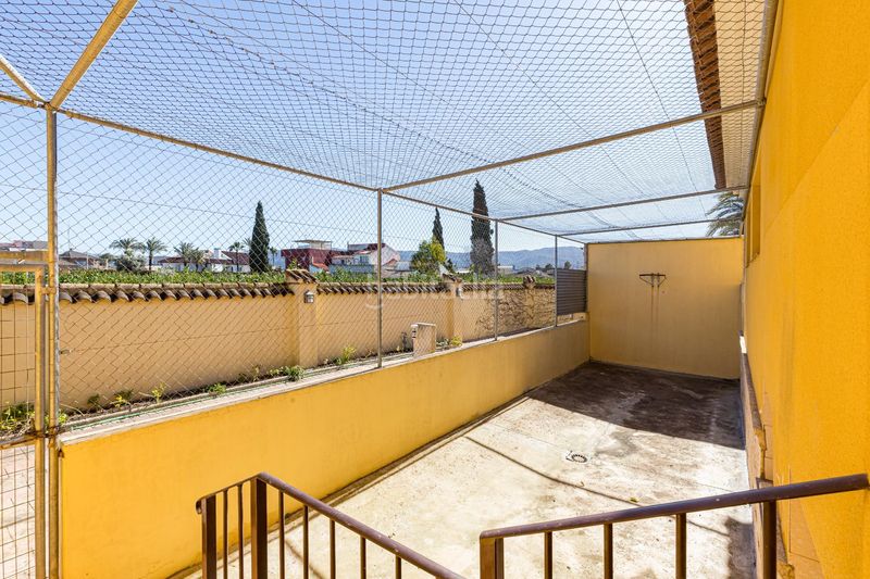 Foto 67c48b72-e874-4f20-8036-a4fecf060041. Chalet mit heizung parking pool in Era Alta Murcia