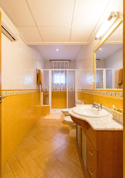 Foto 6ea80ebb-f78c-45bb-9a06-73d2f546011c. Chalet mit heizung parking pool in Era Alta Murcia