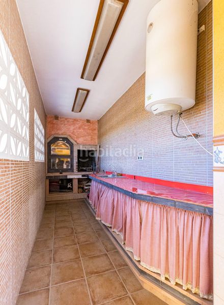 Foto 854451e9-5ffc-497a-92ab-bdb6d7fb3090. Chalet mit heizung parking pool in Era Alta Murcia
