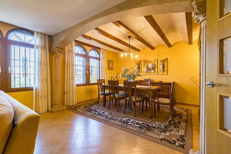 Foto 89fba9e9-c4c0-4e14-b812-13219bbb716d. Xalet amb aparcament piscina a Era Alta Murcia