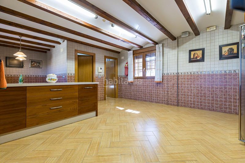 Foto 8db7a7fa-cc66-4750-afc8-1173a6ab44b8. Xalet amb aparcament piscina a Era Alta Murcia