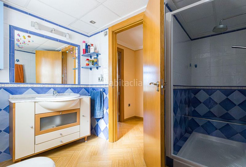 Foto 99481a51-633a-4290-a77f-7b1208c20618. Chalet mit heizung parking pool in Era Alta Murcia