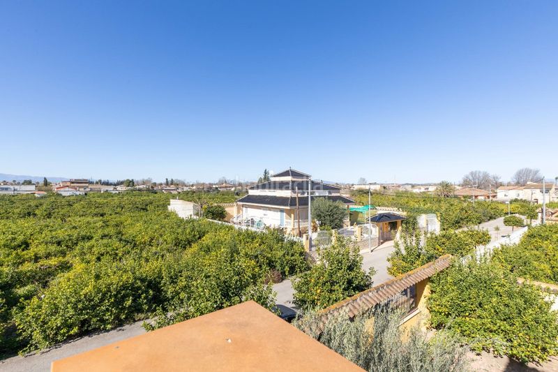 Foto 9f0aa93a-ef12-4520-894d-946b7b0f0b32. Chalet mit heizung parking pool in Era Alta Murcia