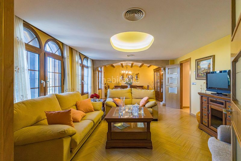 Foto a4976775-fb1f-4d02-81fc-f38fd6e758d3. Chalet mit heizung parking pool in Era Alta Murcia