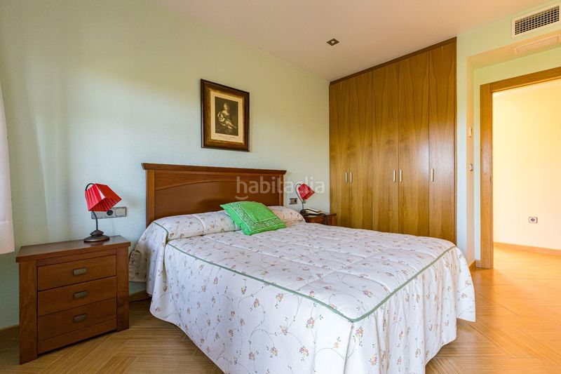 Foto b12c439f-f949-4227-a4df-f9dad3cfd77a. Chalet mit heizung parking pool in Era Alta Murcia
