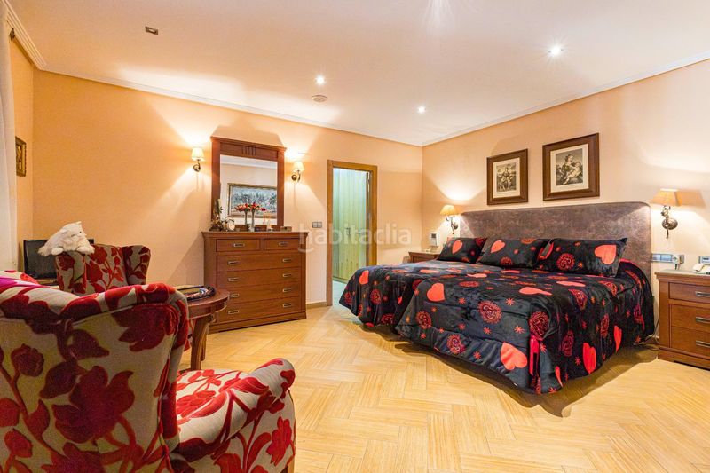 Foto b2a879e0-ccb5-40d5-9fb7-6b27a831ce80. Xalet amb aparcament piscina a Era Alta Murcia