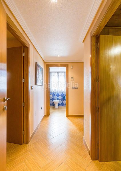 Foto b3a9baf5-96f8-4cf7-aba7-a5c2195dc6da. Chalet mit heizung parking pool in Era Alta Murcia