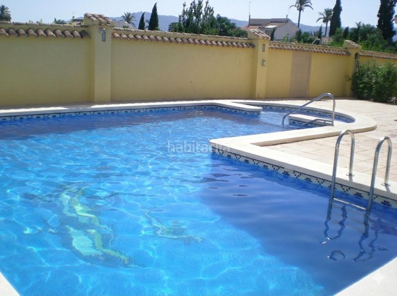 Foto b42e0e83-f85d-40fa-955b-fd2ea9f82aeb. Chalet mit heizung parking pool in Era Alta Murcia