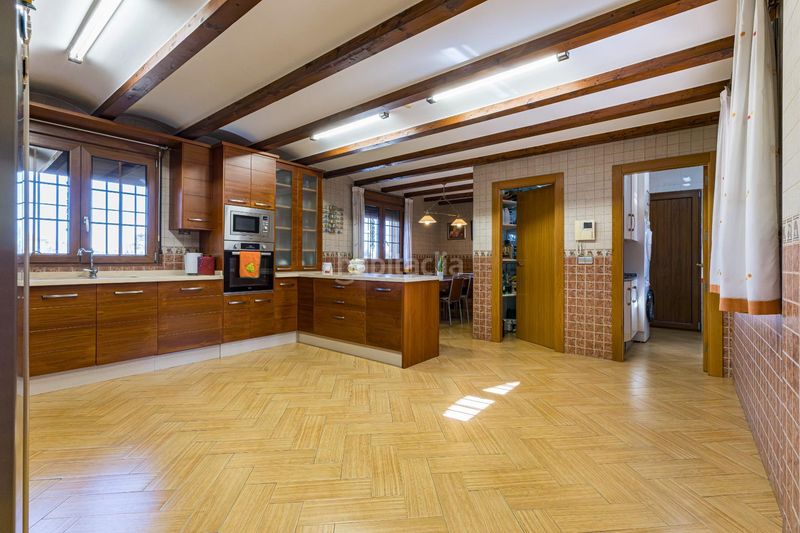 Foto c16a6418-16c1-4377-8f00-8e83d393fbda. Xalet amb aparcament piscina a Era Alta Murcia