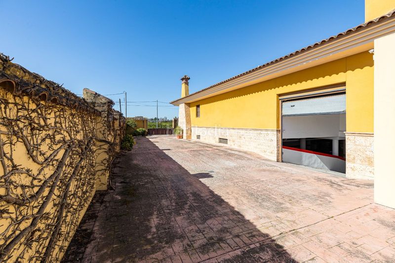 Foto d0a58c3f-017d-4a1e-bda3-1a462dcea855. Chalet mit heizung parking pool in Era Alta Murcia