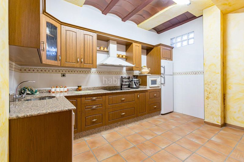 Foto d27e6bfe-6ac2-46a4-b9ea-d6296b18fcac. Chalet mit heizung parking pool in Era Alta Murcia