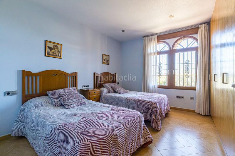 Foto dc70d82f-10e7-4e9e-91be-9366b1c02d87. Chalet mit heizung parking pool in Era Alta Murcia