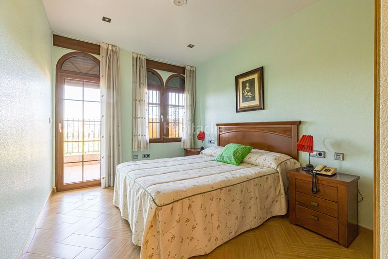 Foto e5a5b479-bf5d-4400-ac2d-fc38e9f24ecd. Xalet amb aparcament piscina a Era Alta Murcia