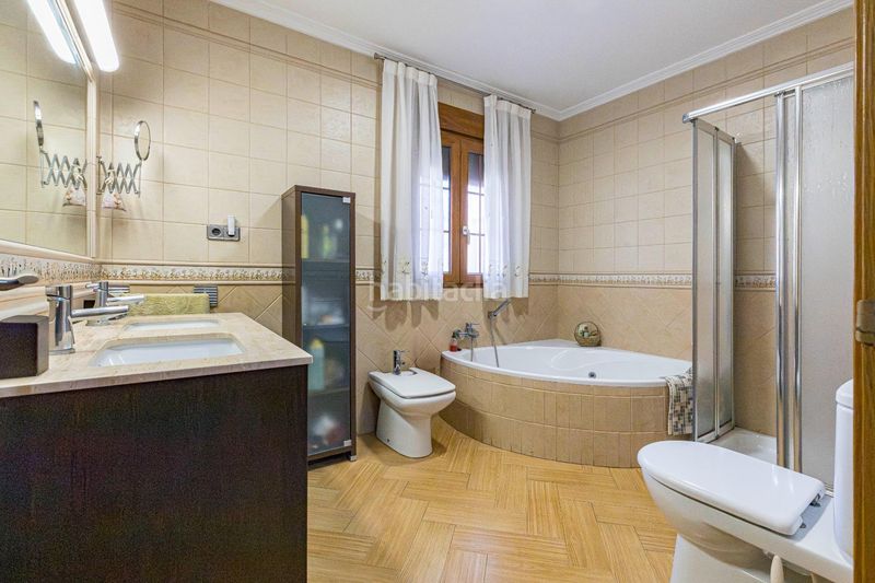 Foto e727066d-6524-4548-929e-276779d8ecd4. Chalet mit heizung parking pool in Era Alta Murcia