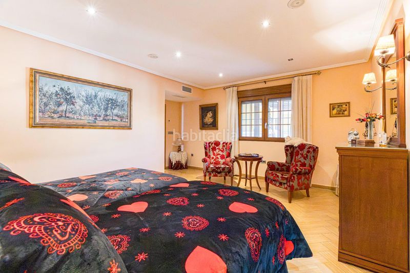 Foto f755aa35-2dc4-4b2d-bd41-eda94f0befff. Xalet amb aparcament piscina a Era Alta Murcia