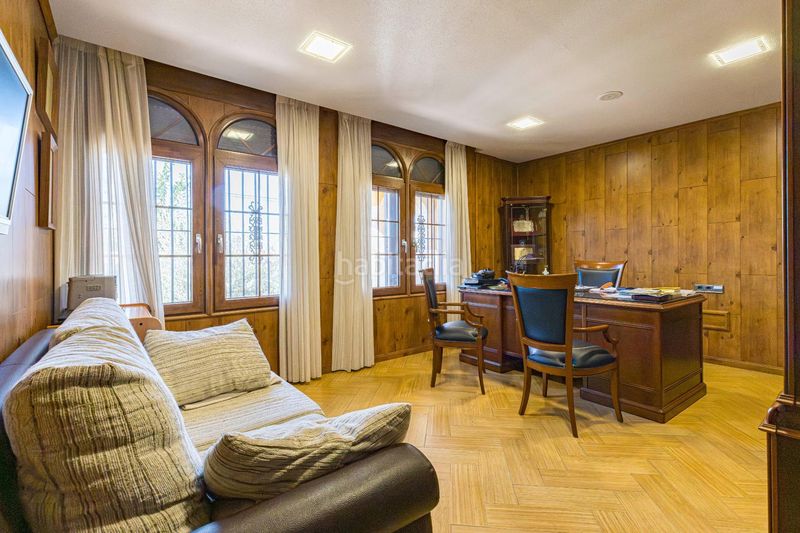 Foto fc47be15-42a1-4d66-909f-7f432d327d19. Xalet amb aparcament piscina a Era Alta Murcia