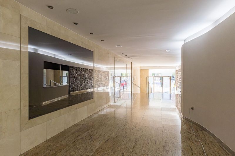 Foto 01dc2102-dfb3-4613-a82f-4820f0150b50. Piso amplitud, luz y terraza privada el privilegio de vivir en una vivienda totalmente reformada en el centro en Murcia