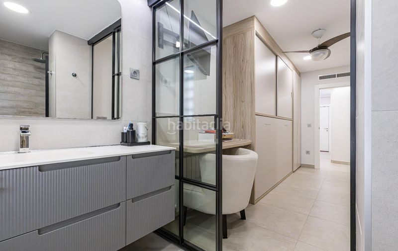 Foto 229c5b38-9313-49a8-acac-d79468434a37. Piso amplitud, luz y terraza privada el privilegio de vivir en una vivienda totalmente reformada en el centro en Murcia