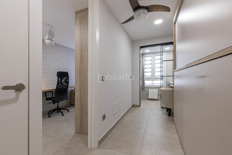 Foto 2bc23a6c-d93c-4b58-aaaf-22d02cb6718d. Piso amplitud, luz y terraza privada el privilegio de vivir en una vivienda totalmente reformada en el centro en Murcia