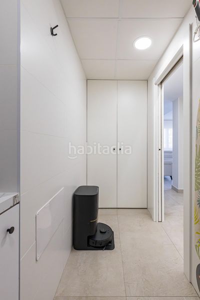 Foto 2e7a3677-311f-46a1-97a1-11ab57830b96. Piso amplitud, luz y terraza privada el privilegio de vivir en una vivienda totalmente reformada en el centro en Murcia