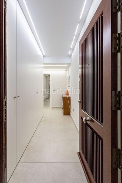 Foto 65723ffd-bf33-4e05-aaa9-818e0da700dc. Piso amplitud, luz y terraza privada el privilegio de vivir en una vivienda totalmente reformada en el centro en Murcia