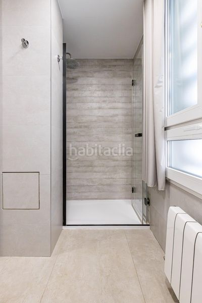 Foto 6fd98bb2-ca18-422d-9c18-9abe2cb127a8. Piso amplitud, luz y terraza privada el privilegio de vivir en una vivienda totalmente reformada en el centro en Murcia