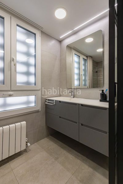 Foto 72332441-34c3-4524-8107-57a5297987f8. Piso amplitud, luz y terraza privada el privilegio de vivir en una vivienda totalmente reformada en el centro en Murcia