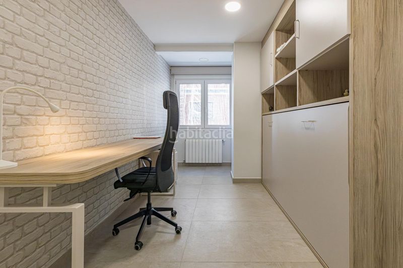 Foto 7e4cf3ff-9540-4136-9582-1f9c3b82c9df. Piso amplitud, luz y terraza privada el privilegio de vivir en una vivienda totalmente reformada en el centro en Murcia