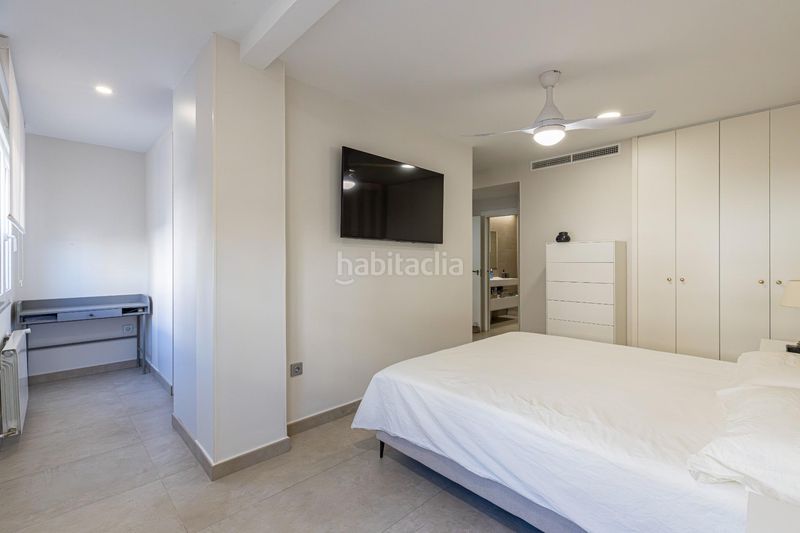 Foto 840d03f9-3745-4870-b753-6e0b4b382cec. Piso amplitud, luz y terraza privada el privilegio de vivir en una vivienda totalmente reformada en el centro en Murcia