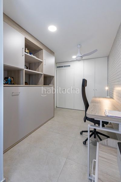 Foto 8d3b98c3-fdca-4e91-b48d-772020d45c98. Piso amplitud, luz y terraza privada el privilegio de vivir en una vivienda totalmente reformada en el centro en Murcia
