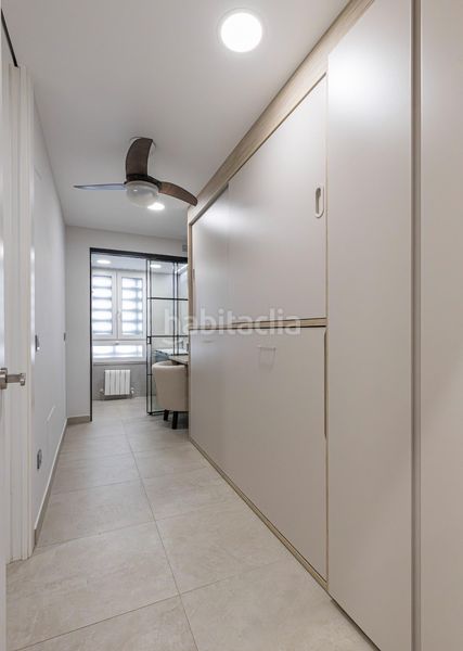 Foto b099effc-515a-4227-bf1f-825f5459bb94. Piso amplitud, luz y terraza privada el privilegio de vivir en una vivienda totalmente reformada en el centro en Murcia