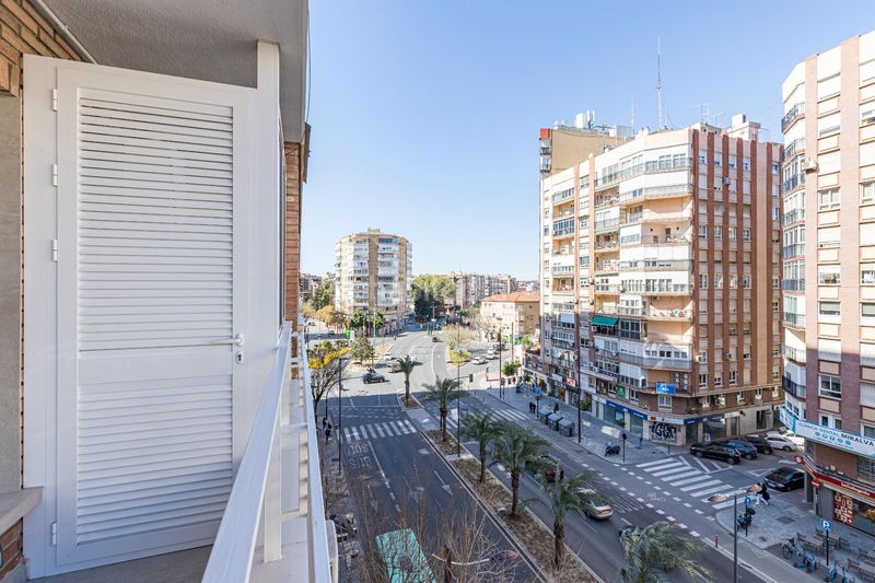 Foto be5d7113-ad7a-4bc5-babd-8205f7191b5a. Piso amplitud, luz y terraza privada el privilegio de vivir en una vivienda totalmente reformada en el centro en Murcia