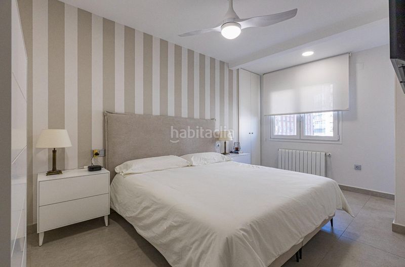 Foto c6ecdc85-ef73-415c-a600-e7b6065d6b31. Piso amplitud, luz y terraza privada el privilegio de vivir en una vivienda totalmente reformada en el centro en Murcia