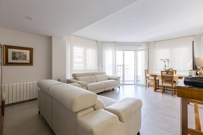 Foto cdfd247b-a01b-48ae-b94d-aa1945f5239c. Piso amplitud, luz y terraza privada el privilegio de vivir en una vivienda totalmente reformada en el centro en Murcia