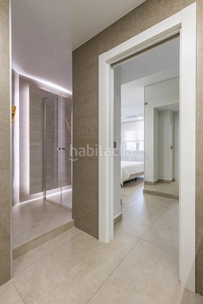 Foto d35fc22c-dff2-44fc-8d47-6e646759edea. Piso amplitud, luz y terraza privada el privilegio de vivir en una vivienda totalmente reformada en el centro en Murcia