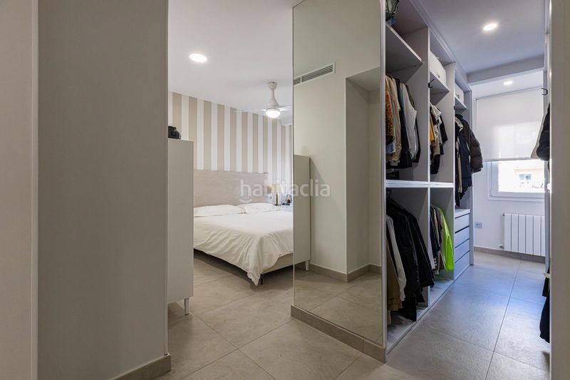 Foto dc5d6fa2-bf6d-427b-a502-efcb15d8b09d. Piso amplitud, luz y terraza privada el privilegio de vivir en una vivienda totalmente reformada en el centro en Murcia