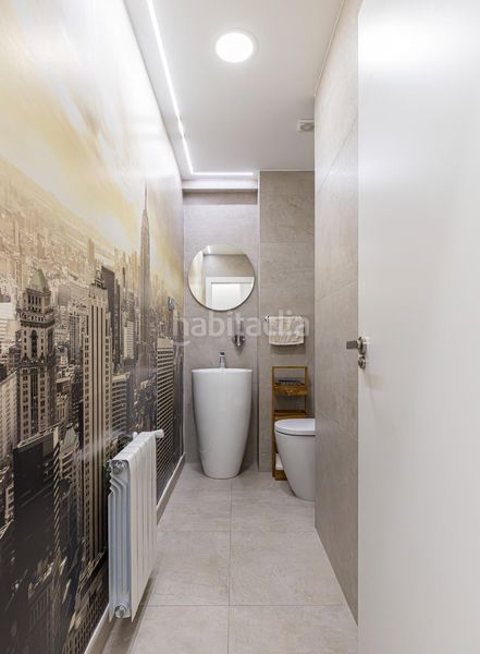 Foto de9ddccb-e3f4-410e-893a-cae5fc3221fc. Piso amplitud, luz y terraza privada el privilegio de vivir en una vivienda totalmente reformada en el centro en Murcia