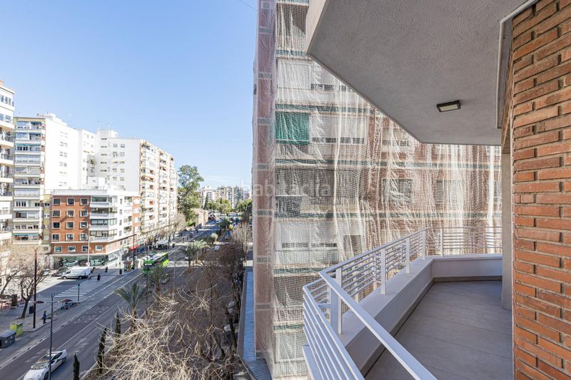 Foto e7b32d7e-bfbc-4d17-8687-6ba3eddf53e0. Piso amplitud, luz y terraza privada el privilegio de vivir en una vivienda totalmente reformada en el centro en Murcia