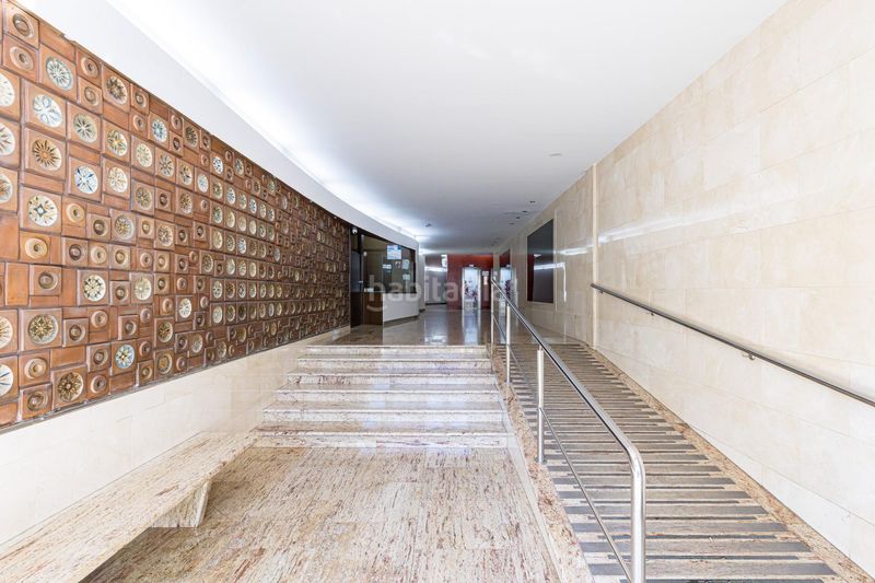 Foto e9d7cf05-695e-4514-a7e7-630db4fc4bda. Piso amplitud, luz y terraza privada el privilegio de vivir en una vivienda totalmente reformada en el centro en Murcia