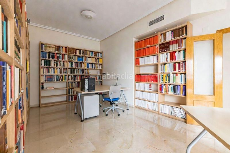 Foto 53ae5e3d-c74a-4ddc-99ae-ebfa0c6e5d9d. Pis a La Catedral Murcia