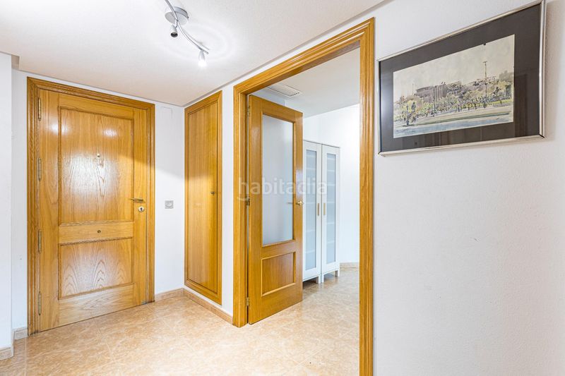 Foto 1df7b5fe-e4ed-4c1c-b9c3-9a9bd6b4de78. Pis amb aparcament piscina a Juan de Borbón Murcia