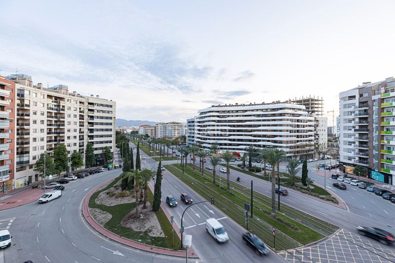 Foto 1e1b6d73-25e2-4fef-8407-b5823dc990fc. Pis amb aparcament piscina a Juan de Borbón Murcia