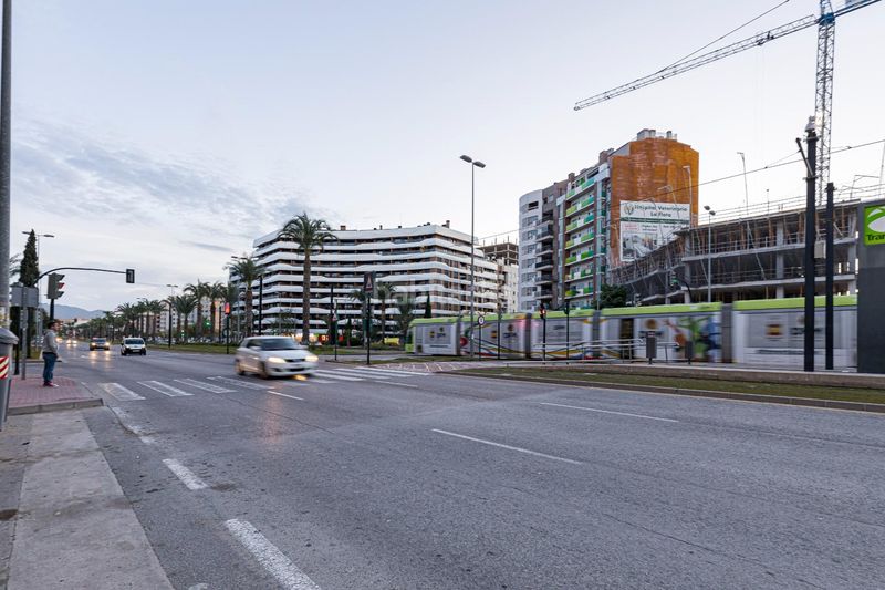 Foto 24aaa4fc-0eda-4b56-ba1e-ecde437fda97. Pis amb aparcament piscina a Juan de Borbón Murcia