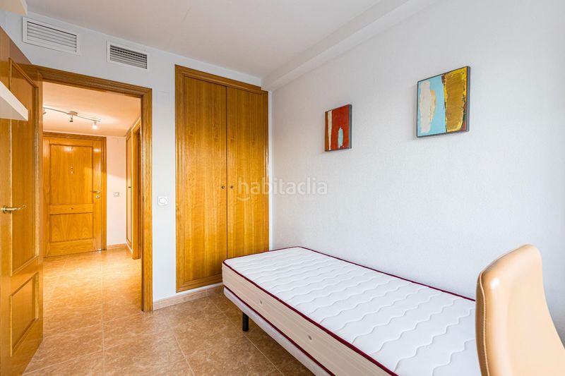 Foto 27b66646-db44-4cc7-abff-9ac2ff2ae207. Pis amb aparcament piscina a Juan de Borbón Murcia