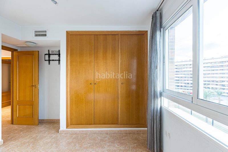 Foto 587d0a07-4e72-4d6f-aa71-b9b83d8a919e. Pis amb aparcament piscina a Juan de Borbón Murcia