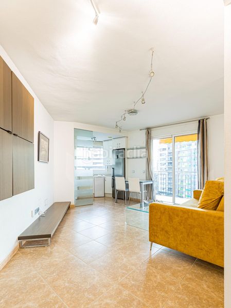 Foto 7698838c-498f-4de6-8f96-cbcfea051ab7. Pis amb aparcament piscina a Juan de Borbón Murcia