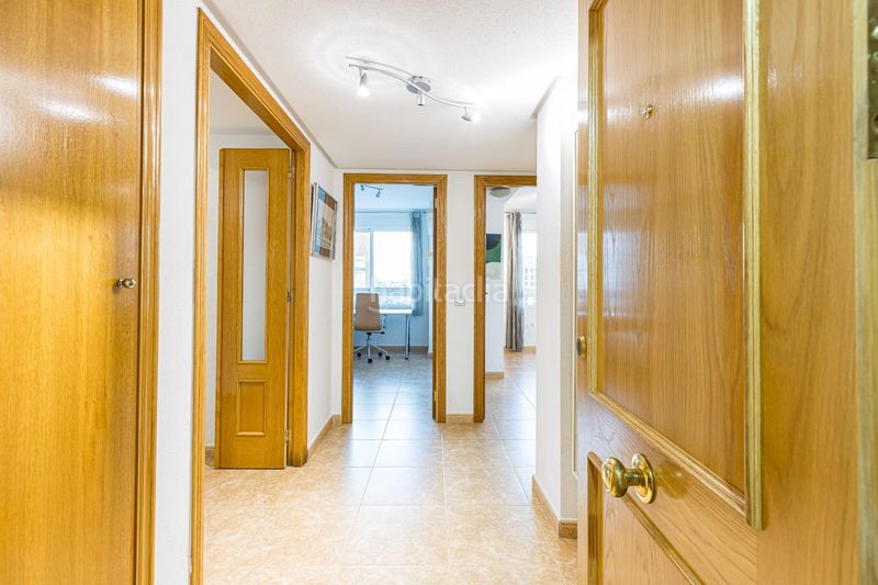 Foto 7712e59c-e602-4124-b908-4f2a76af17ae. Pis amb aparcament piscina a Juan de Borbón Murcia